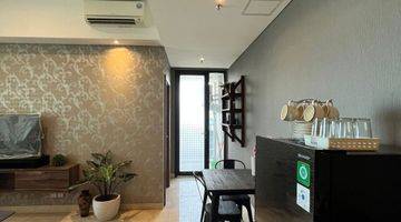 Gambar 5 Dijual apartemen Southgate Residence tanjung barat jakarta selatan 