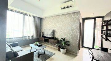 Gambar 1 Dijual apartemen Southgate Residence tanjung barat jakarta selatan 