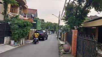 Gambar 5 rumah lama hitung tanah di pasar minggu jakarta selatan