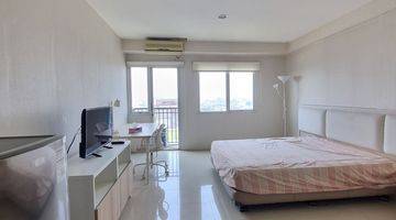 Gambar 1 Apartemen Park View Depok Siap Huni Type Studio