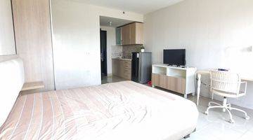 Gambar 2 Apartemen Park View Depok Siap Huni Type Studio