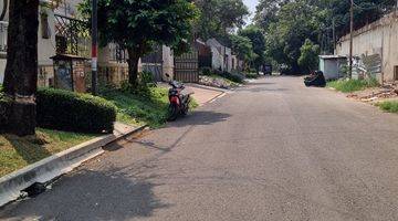 Gambar 3 Rumah Cantik Di Perumahan Pondok Indah