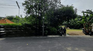 Gambar 3 Dijual Tanah Kemang Utara 