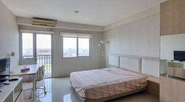 Gambar 3 Apartemen Park View Depok Siap Huni Type Studio