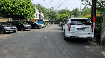 Gambar 2 Dijual Tanah Kemang Utara 