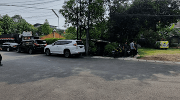 Gambar 1 Dijual Tanah Kemang Utara 