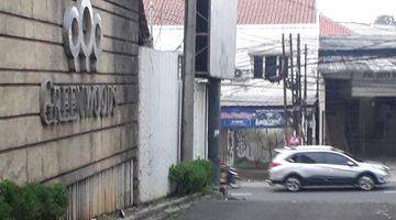 Gambar 2 Rumah Dalam Cluster Di Pamulang 