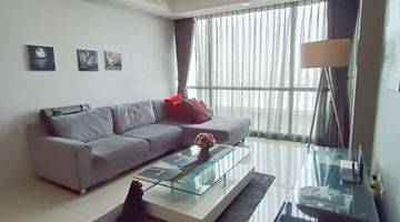 Gambar 3 Apartemen Lippo Kemang Village 2BR Murah  Jakarta Selatan