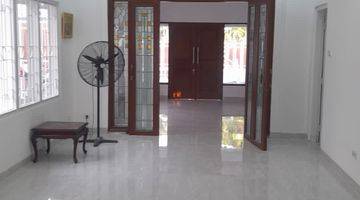 Gambar 5 For Sale Classic House area Elit dan Premium di Cikini Menteng Jakarta Pusat