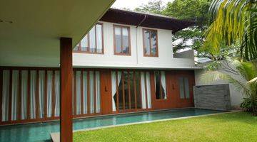 Gambar 2 Big Luxury House For Rent at Cipete Jakarta Selatan