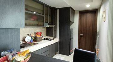 Gambar 5 Apartemen Lippo Kemang Village 2BR Murah  Jakarta Selatan