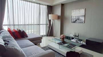 Gambar 1 Apartemen Lippo Kemang Village 2BR Murah  Jakarta Selatan