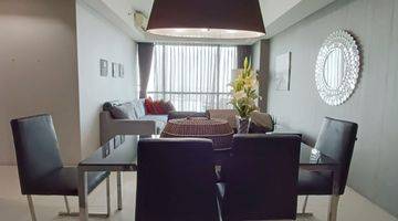 Gambar 4 Apartemen Lippo Kemang Village 2BR Murah  Jakarta Selatan