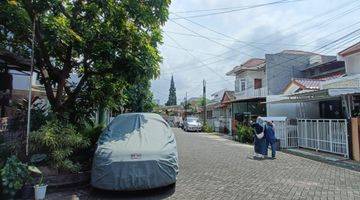 Gambar 4 Rumah Cantik Dalam Cluster Di Sektor Iv Bintaro Jaya Tangerang Selatan