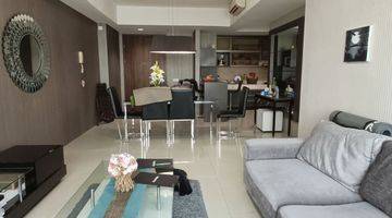 Gambar 2 Apartemen Lippo Kemang Village 2BR Murah  Jakarta Selatan