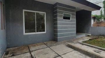 Gambar 3 Rumah Dalam Townhouse Dekat Stasiun Mrt Cipete