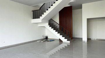 Gambar 2 Ruko Northridge Loft 4LT 7x13 Strategis Pinggir Jl. Raya Bsd City