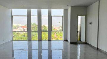 Gambar 4 Ruko Northridge Loft 4LT 7x13 Strategis Pinggir Jl. Raya Bsd City