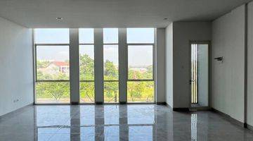 Gambar 5 Ruko Northridge Loft 4LT 7x13 Strategis Pinggir Jl. Raya Bsd City