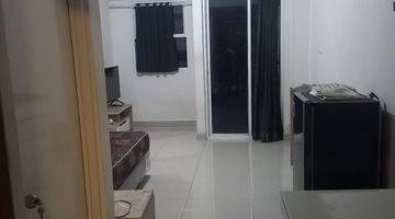 Gambar 3 Jual Murah Apartemen Parkland Avenue Tipe Studio