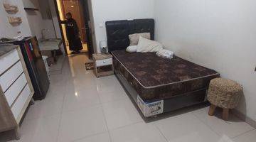 Gambar 4 Jual Murah Apartemen Parkland Avenue Tipe Studio