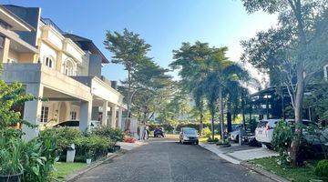 Gambar 4 Dijual Kavling Lebar 12x25 Di Sutera Palma Alam Sutera Tangerang