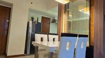 Gambar 3 Apartement Marbella Kemang Residence 3BR Full Furnished View Scbd