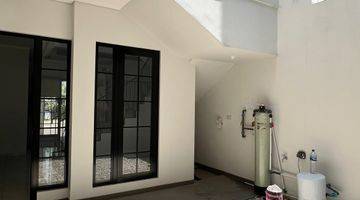 Gambar 5 Jual Murah Rmh 3LT 8x18 Full Furnished Sutera Winona Alam Sutera