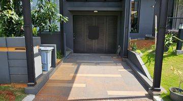 Gambar 3 Rmh 9x17 3LT 4+1KT Semi Furnish Mozart Summarecon Gading Serpong