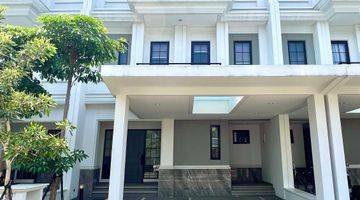 Gambar 1 Jual Murah Rmh 3LT 8x18 Full Furnished Sutera Winona Alam Sutera