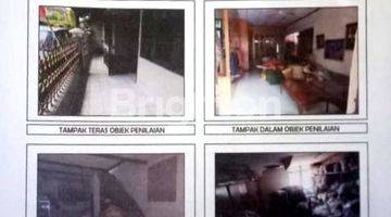 Gambar 2 RUMAH RAWASARI TIMUR JAKARTA PUSAT