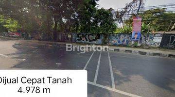 Gambar 1 TANAH STRATEGIS PUSAT KOTA BEKASI