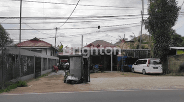 Gambar 1 RUMAH DAN TEMPAT USAHA HITUNG TANAH LEBAK BULUS