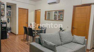 Gambar 2 APARTEMEN GADING GREENHILL 3BR