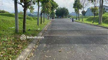 Gambar 3 Dijual Kavling Mainroad Siap Bawa Hokie di Budi Indah