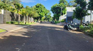 Gambar 1 Dijual Kavling Exclusive di Budi Indah Chasalia View Spektakuler