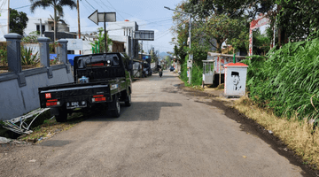 Gambar 2 Kavling Cocok Untuk Villa Rumah Atau Kebun di Cikahuripan