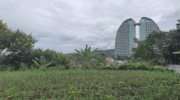 Gambar 3 Tanah Hokie Pasti Cuan Di Cigadung Raya Bandung