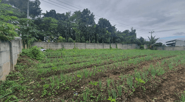 Gambar 1 Tanah Hokie Pasti Cuan Di Cigadung Raya Bandung