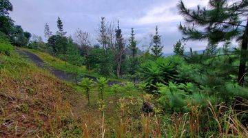 Gambar 1 Kavling Hidden Valley Cocok Untuk Villa Tempat Wisata