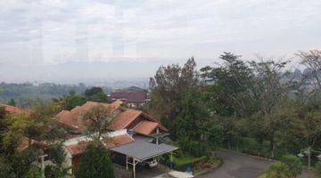 Gambar 5 Rumah Di Resort Dago Pakar Dengan View Kota Bandung