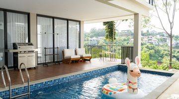 Gambar 2 Villa Fully Furnished di Dago Village Bandung