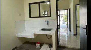 Gambar 5 Dijual Rumah Cantik Full Renovasi Siap Huni Dalam Cluster Descada Perumahan Segara City Tarumajaya Bekasi