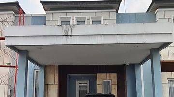 Gambar 1 Rumah Dijual Furnish di Sutera Sitara Cluster Orlanda, Tangerang