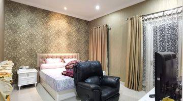 Gambar 2 Rumah Semi Furnis di Cluster Aristoteles Gading Serpong Tangerang