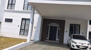 Gambar 2 Want To Sale Rumah Full Furnished Cakep di Alam Sutera, Tangerang