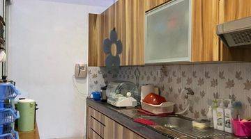 Gambar 4 Dijual Rumah Furnished di Cluster Aurora Alam Sutera, Tangerang