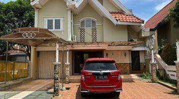 Gambar 1 Dijual Rumah 1,5 Lantai di Sutera Delima Alam Sutera, Tangerang