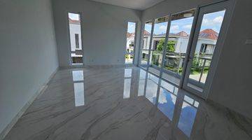 Gambar 4 Rumahh Cluster Pasadena Grand Residence Gading Serpong, Tangerang