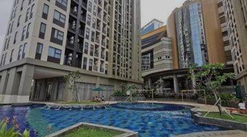 Gambar 4 Apartemen Transpark Cibubur 2 BR di Lantai 8 Posisi Bagus 